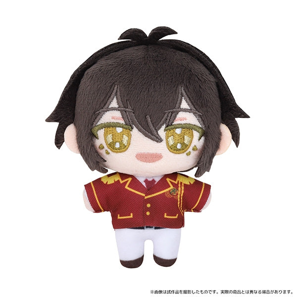 『KING OF PRISM』ぬいパル(ぬいぐるみマスコット)/神浜コウジ