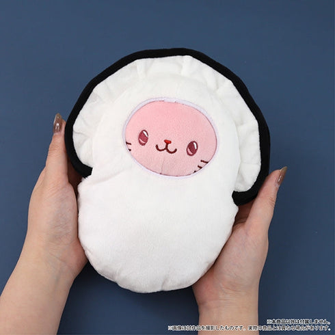 『ノンキャラオリジナル』withCAT 牡蠣着ぐるみ/ぴんく