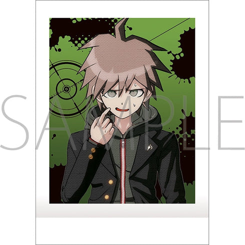 『ダンガンロンパ』ぱしゃこれ【BOX】