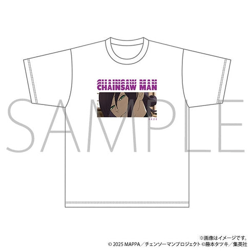 『チェンソーマン レゼ篇』Tシャツ/レゼ