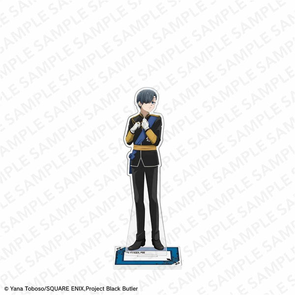 『Black Butler: The Green Witch Arc』Acrylic Stand Figure Ciel Phantomhive