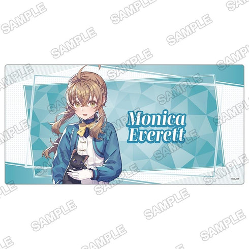 『ライトノベル展2025』デスクマット サイレント・ウィッチ