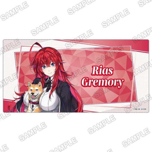 『ライトノベル展2025』デスクマット ハイスクールD×D