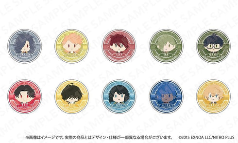 『刀剣乱舞ONLINE』御伴散歩 スマホグリップ vol.9 松井江