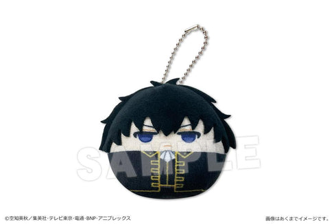 『銀魂』トレーディングころまにあ【BOX】