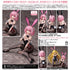 『To LOVE-Ru Darkness』Momo Belia Deviluke Bunny Ver. 1/6 Scale