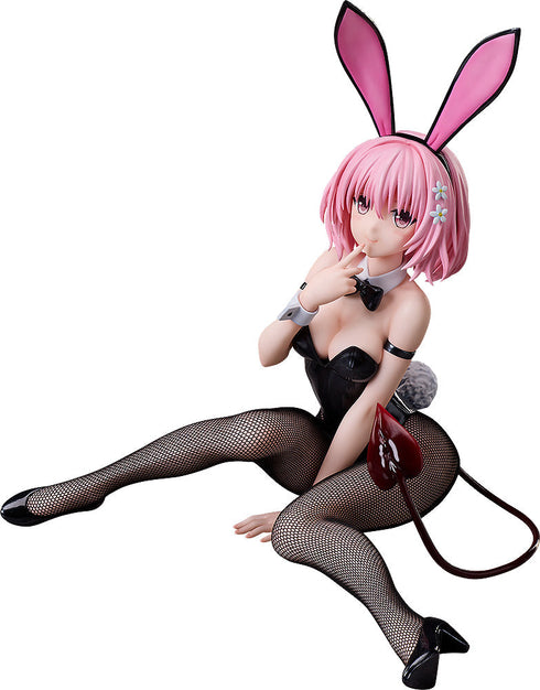 『To LOVE-Ru Darkness』Momo Belia Deviluke Bunny Ver. 1/6 Scale