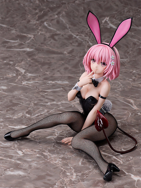 『To LOVE-Ru Darkness』Momo Belia Deviluke Bunny Ver. 1/6 Scale