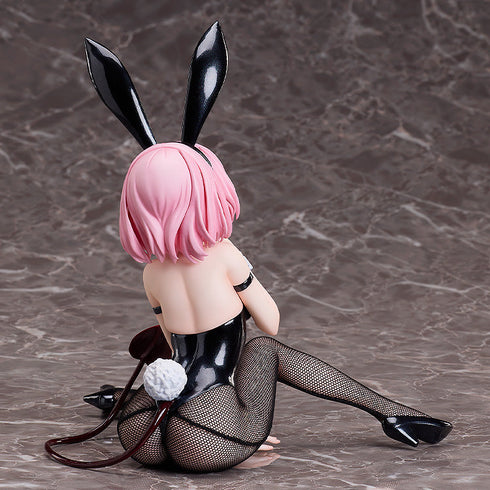 『To LOVE-Ru Darkness』Momo Belia Deviluke Bunny Ver. 1/6 Scale