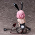『To LOVE-Ru Darkness』Momo Belia Deviluke Bunny Ver. 1/6 Scale