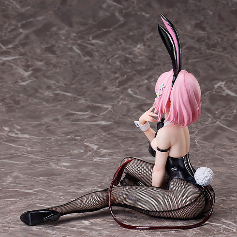 『To LOVE-Ru Darkness』Momo Belia Deviluke Bunny Ver. 1/6 Scale