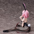『To LOVE-Ru Darkness』Momo Belia Deviluke Bunny Ver. 1/6 Scale