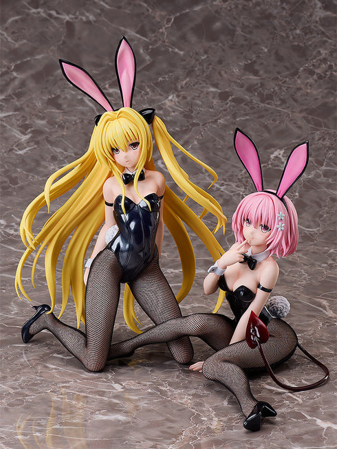『To LOVE-Ru Darkness』Momo Belia Deviluke Bunny Ver. 1/6 Scale