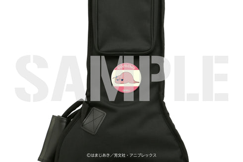 『ぼっち・ざ・ろっく!』高発光缶バッジ ツチノコぼっち