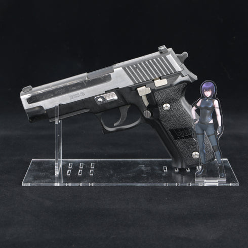 『攻殻機動隊 SAC_2045』アクリルガンスタンド 草薙素子