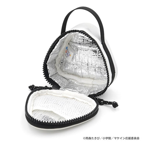 『負けヒロインが多すぎる!』八奈見さんのおにぎりポーチ