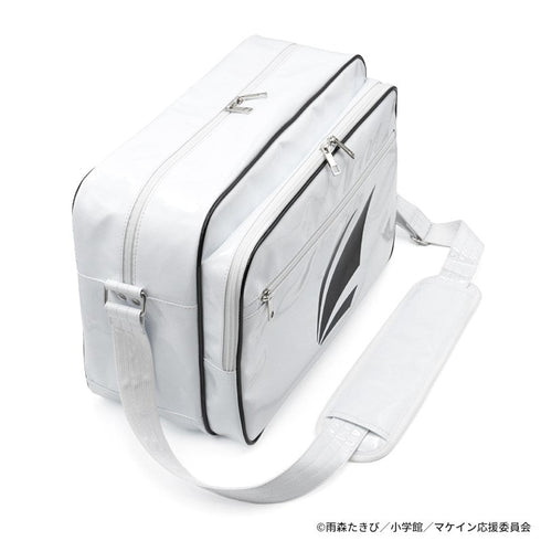 『負けヒロインが多すぎる!』焼塩檸檬スポーツバッグ