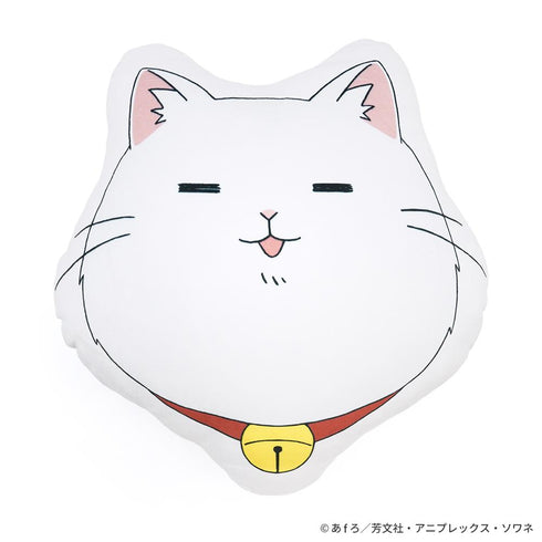 『mono』たいしょうクッション