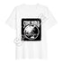 『Dr.STONE』Monotone Street Tシャツ