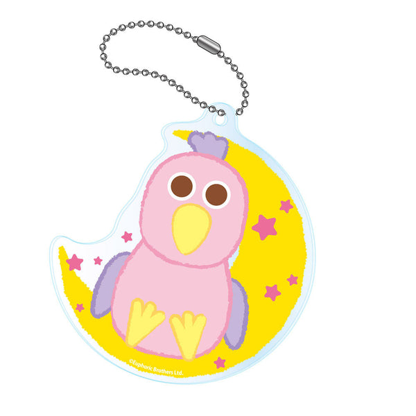 『Garten of Banban』アクリルキーホルダー ベビースタイル オピラ・バード【202505再販】