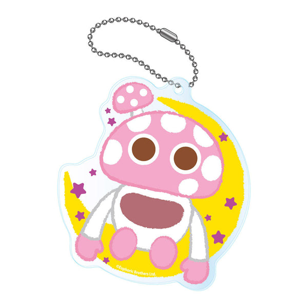 『Garten of Banban』アクリルキーホルダー ベビースタイル トリュフトゥート【202505再販】