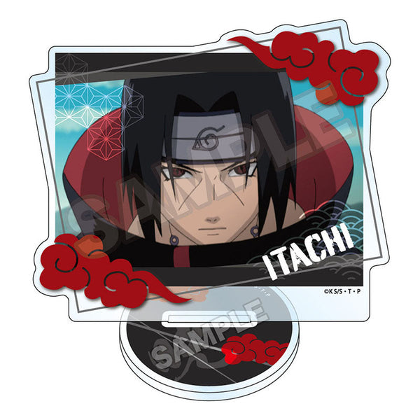 『NARUTO -ナルト- 疾風伝』場面写vol.3 アクリルスタンド うちはイタチ