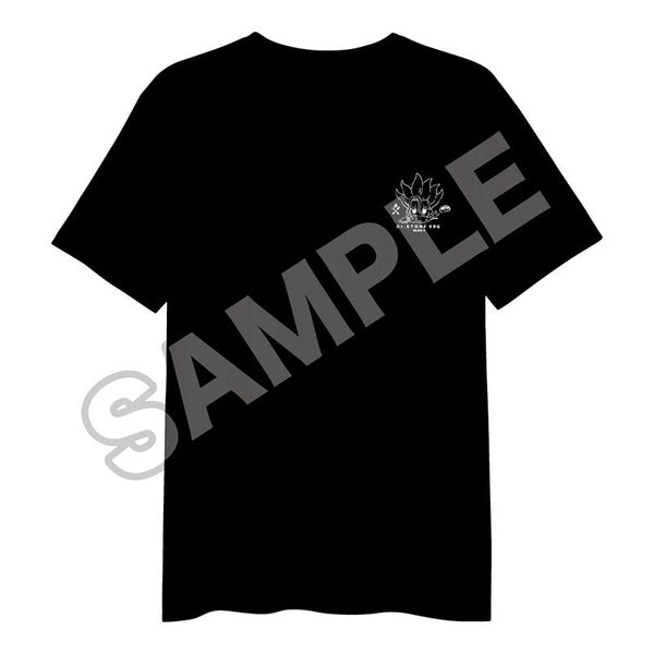 『Dr.STONE』バーベキュー Tシャツ