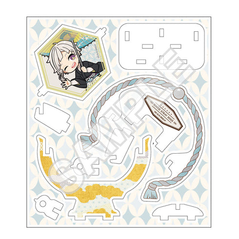 『文豪ストレイドッグス』華傘 ピルエットスタンド 敦