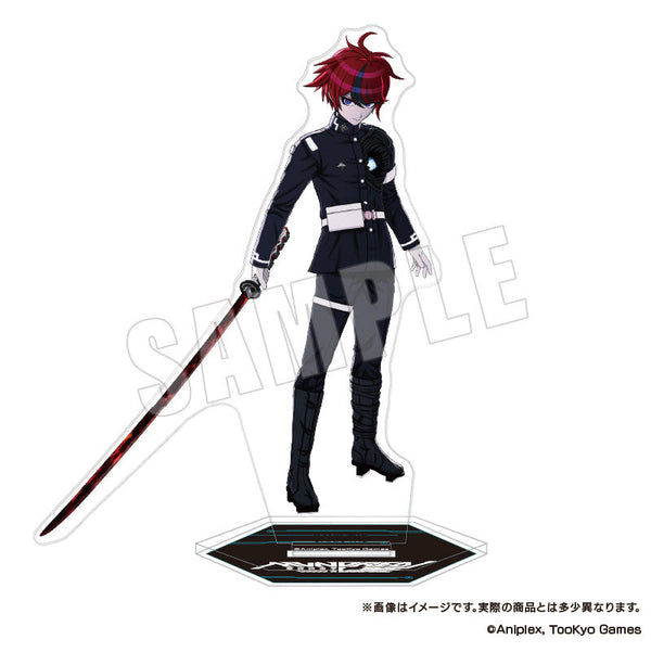 『HUNDRED LINE -最終防衛学園-』アクリルスタンド 01 澄野拓海【202510再販】