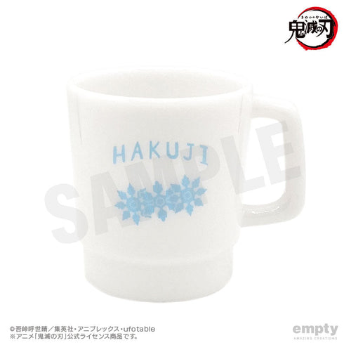 『鬼滅の刃』スタッキングマグ 19 狛治