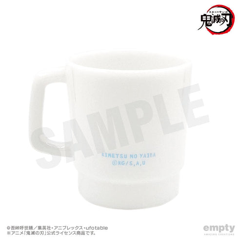 『鬼滅の刃』スタッキングマグ 19 狛治