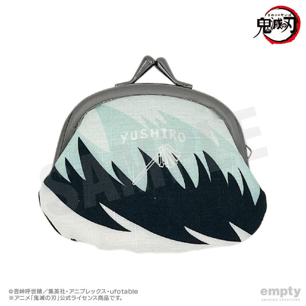 『鬼滅の刃』がま口小銭入れ 22 愈史郎