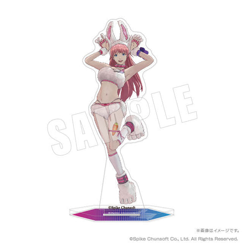 『伊達鍵は眠らない - From AI:ソムニウムファイル』アクリルスタンド 03 左岸イリス