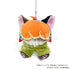 『New PANTY & STOCKING with GARTERBELT』Puteimaru Plush Mascot 03 Briefs