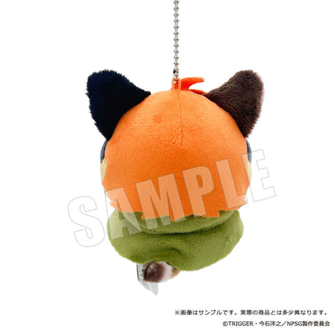 『New PANTY & STOCKING with GARTERBELT』Puteimaru Plush Mascot 03 Briefs