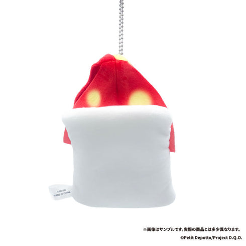 『Gnosis × Bukubuku』Cold Sleep Healthy Plushie 03 SQ