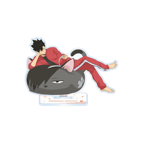 『ハイキュー!!』描き下ろしアクリルスタンド 黒尾鉄朗 JF2024Ver.【202512再販】