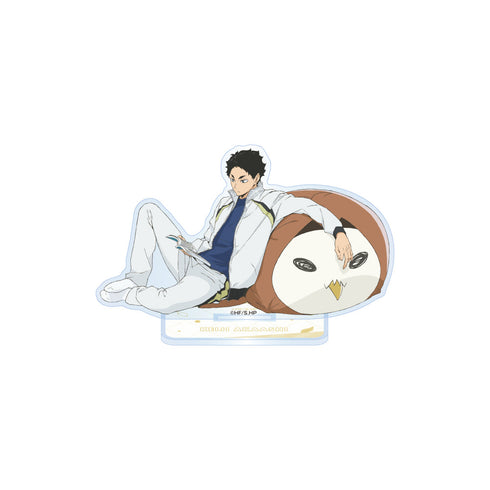 『ハイキュー!!』描き下ろしアクリルスタンド 赤葦京治 JF2024Ver.【202512再販】