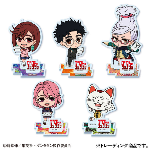 Dandadan Acrylic Stand