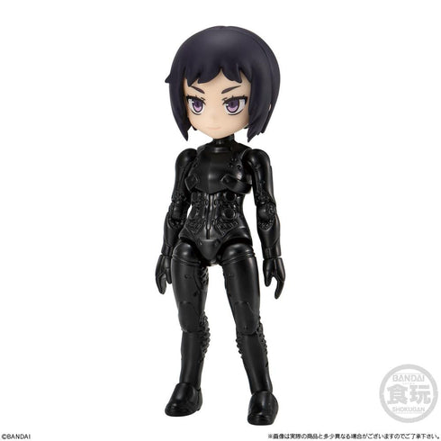 『LINK TRAVELERS -機械に支配された世界編-』【食玩】SIDE:C【BOX】