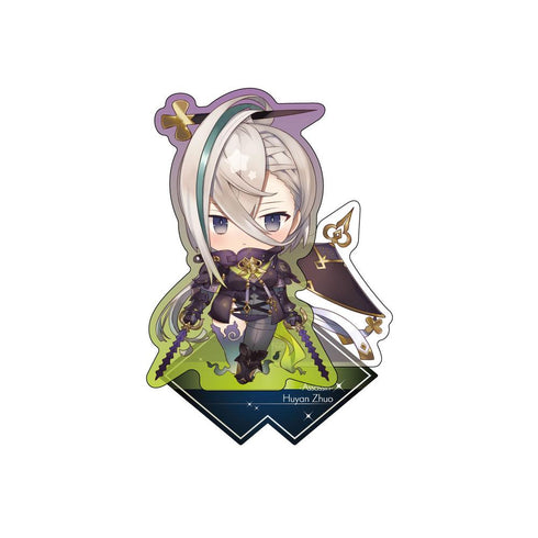 『Fate/Grand Order』きゃらとりあアクリルスタンド アサシン/呼延灼