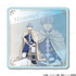 『葬送のフリーレン』ラバーマットコースター 【ヒンメル B】【202509再販】