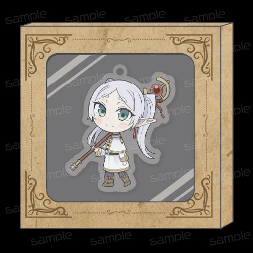 『葬送のフリーレン』HACOKEY 【フリーレン B】【202510再販】