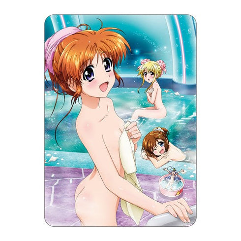 『魔法少女リリカルなのはシリーズ』トレーディングカード【BOX】