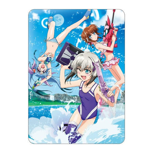 『魔法少女リリカルなのはシリーズ』トレーディングカード【BOX】