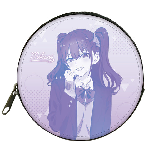 『2.5次元の誘惑』コインケース 美花莉