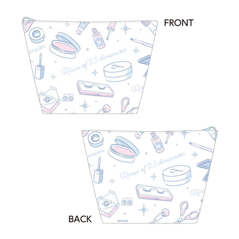 『2.5次元の誘惑』三角ポーチ