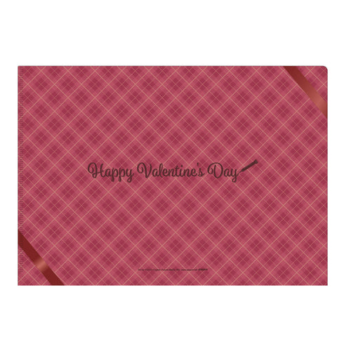 『雪ミク×ドン・キホーテ』クリアファイル