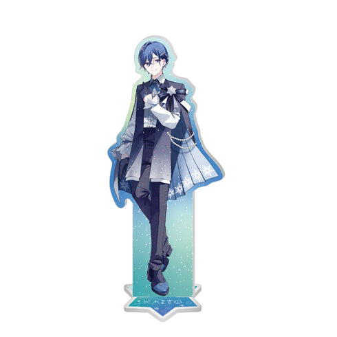 『SNOW MIKU 2025』ラメ入りアクリルスタンド KAITO みすみVer.
