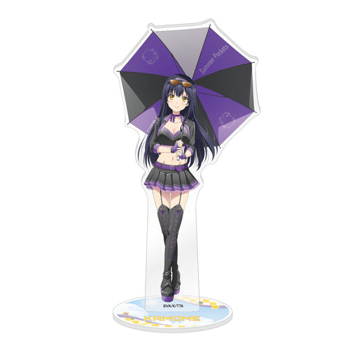 『Summer Pockets』BIGアクリルスタンド 久島鴎